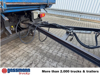 Tipper trailer Müller-Mitteltal DHK 12.6, verzinkt!: picture 3