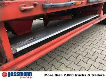 Roll-off/ Skip trailer Müller-Mitteltal TRA-Kombi 18,0 Abroll/Absetz/Tieflader: picture 2 Roll-off/ Skip trailer Müller-Mitteltal TRA-Kombi 18,0 Abroll/Absetz/Tieflader: picture 2