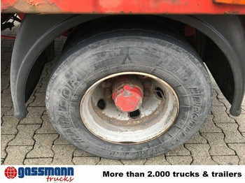 Roll-off/ Skip trailer Müller-Mitteltal TRA-Kombi 18,0 Abroll/Absetz/Tieflader: picture 4 Roll-off/ Skip trailer Müller-Mitteltal TRA-Kombi 18,0 Abroll/Absetz/Tieflader: picture 4