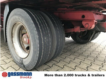 Roll-off/ Skip trailer Müller-Mitteltal TRA-Kombi 18,0 Abroll/Absetz/Tieflader: picture 5 Roll-off/ Skip trailer Müller-Mitteltal TRA-Kombi 18,0 Abroll/Absetz/Tieflader: picture 5