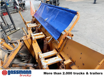 Snow plough Schmidt MF 3.3 Schneepflug: picture 4 Snow plough Schmidt MF 3.3 Schneepflug: picture 4