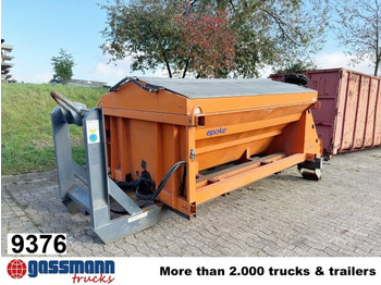Sand/ Salt spreader