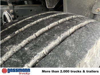 Tractor unit Iveco Stralis AD440X42T/P 4x2, Ex-: picture 2