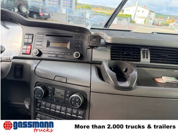 Tractor unit MAN TGS 18.440 4X2 LL, Intarder, Kipphydraulik: picture 3