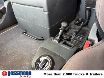 Tractor unit MAN TGS 18.440 4X2 LL, Intarder, Kipphydraulik: picture 4