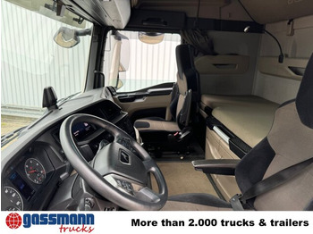Tractor unit MAN TGX 33.510 6x4 BL SA, Retarder, GX-Fahrerhaus: picture 3