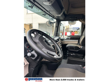 Tractor unit MAN TGX 33.580 6x4 BB, Retarder, zZGG 150.000kg: picture 5 Tractor unit MAN TGX 33.580 6x4 BB, Retarder, zZGG 150.000kg: picture 5