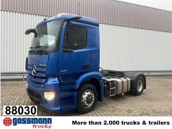 Tractor unit MERCEDES-BENZ Actros 1843