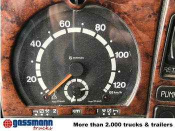 Tractor unit Scania R164 GA6x4NZ 480, Retarder, Hydraulik: picture 3