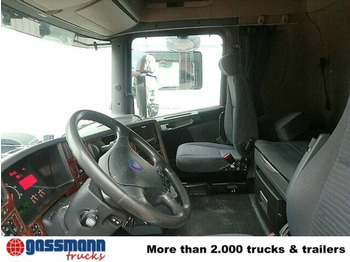 Tractor unit Scania R420 4x2 Lowliner, Twin Tec Rußfilterkat: picture 5
