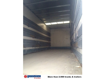 Swap body - box WK 06 P Wechselbrücke Koffer: picture 3 Swap body - box WK 06 P Wechselbrücke Koffer: picture 3