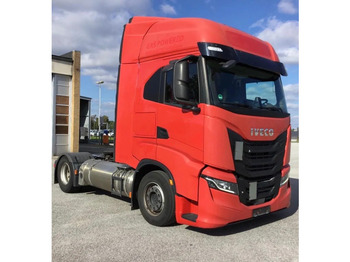 Tractor unit IVECO S-WAY