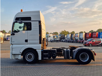 Tractor unit MAN TGX 18.480 4x2 - Intarder/Retarder - PTO/Hydraulic - Euro 6: picture 4