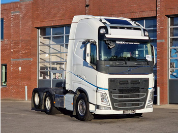 Tractor unit VOLVO FH13 500