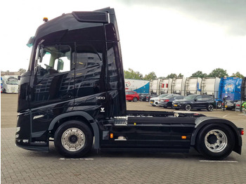 Tractor unit Volvo FH 500 XL Aero 4x2 - Full Air - Retarder - I parkcool - 2x tank - NEW: picture 4