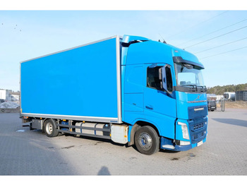 Box truck VOLVO FH13 420