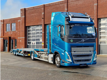 Autotransporter truck VOLVO FH 500