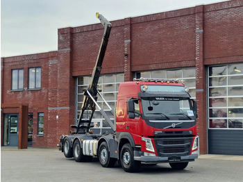 Hook lift truck VOLVO FM 500