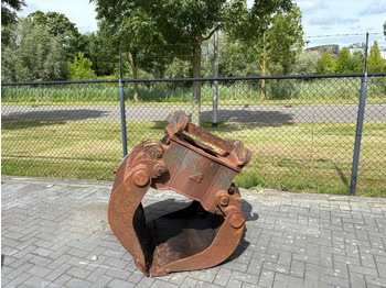 Grapple ARDEN EQUIPMENT