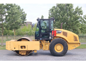 Leasing of Caterpillar CS78B | TRIMBLE GPS | GOOD CONDITION Caterpillar CS78B | TRIMBLE GPS | GOOD CONDITION: picture 1
