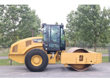 Leasing of Caterpillar CS78B | TRIMBLE GPS | GOOD CONDITION Caterpillar CS78B | TRIMBLE GPS | GOOD CONDITION: picture 4