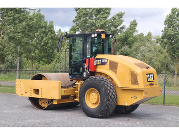 Leasing of Caterpillar CS78B | TRIMBLE GPS | GOOD CONDITION Caterpillar CS78B | TRIMBLE GPS | GOOD CONDITION: picture 3