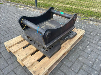 Demolition shears