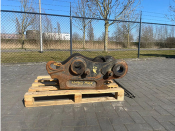 Demolition shears
