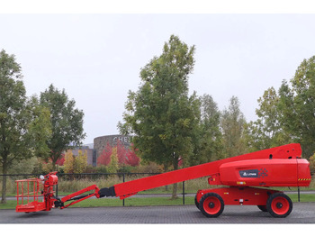 Telescopic boom LGMG