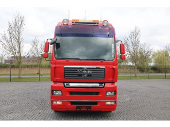 Leasing of MAN TGA 26.480 | 6X2 | RETARDER | BDF | MOBILE WORKSHOP MAN TGA 26.480 | 6X2 | RETARDER | BDF | MOBILE WORKSHOP: picture 2