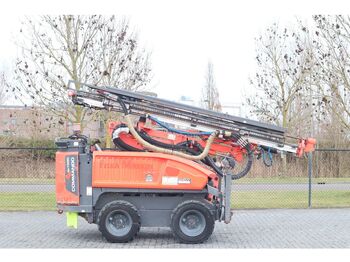 Leasing of Sandvik COMMANDO DC130 Ri | SURFACE DRILLING RIG | REMOTE Sandvik COMMANDO DC130 Ri | SURFACE DRILLING RIG | REMOTE: picture 4