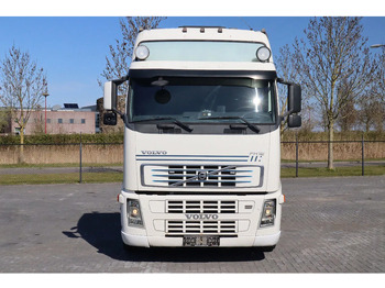 Cab chassis truck Volvo FH 460 | 6X2 | MANUAL | BDF | RETARDER | EURO 3: picture 2