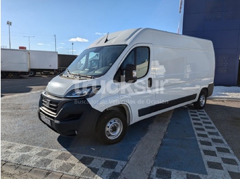 Box van FIAT DUCATO 125.35: picture 2