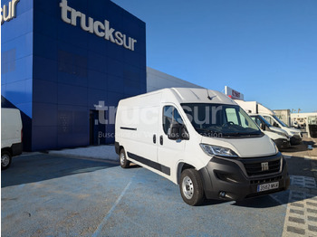 Box van FIAT DUCATO 125.35: picture 3