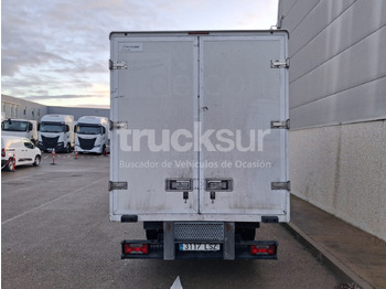 Box van IVECO DAILY 35C16 GV: picture 5