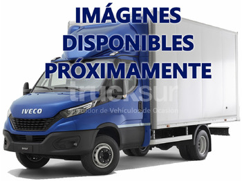 Box van IVECO Daily 35c16