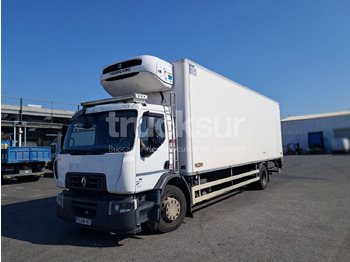 Refrigerator truck RENAULT D 320