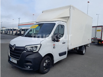 Leasing of RENAULT MASTER 165.35 GV RENAULT MASTER 165.35 GV: picture 2