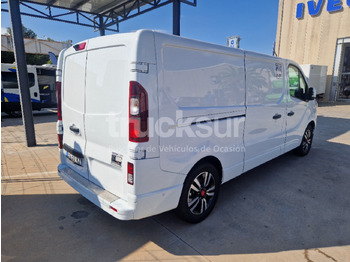 Refrigerated van RENAULT TRAFIC EXCLUSIVE VANE: picture 3