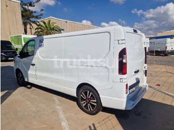 Refrigerated van RENAULT TRAFIC EXCLUSIVE VANE: picture 4