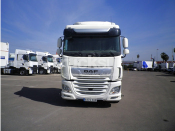 Leasing of DAF XF530FT DAF XF530FT: picture 2