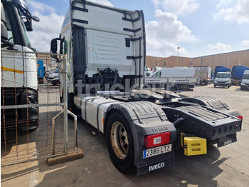 Tractor unit IVECO S-WAY AS440S51T/P: picture 4
