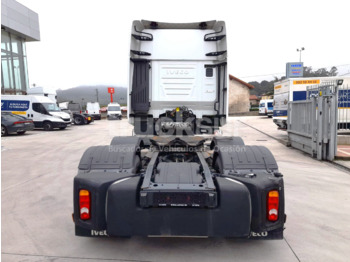 Tractor unit IVECO STRALIS AS480TX: picture 3
