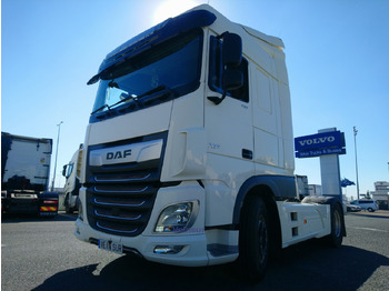 Tractor unit DAF XF 95 530