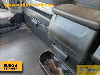 Tractor unit IVECO STRALIS AS 460: picture 3