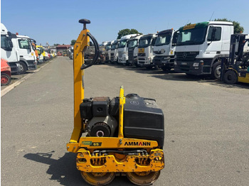 Mini roller Ammann ARW 65 1D42: picture 3