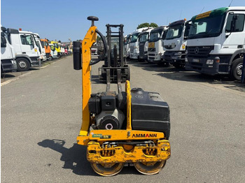Mini roller AMMANN