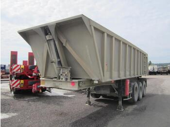 Tipper semi-trailer BENALU