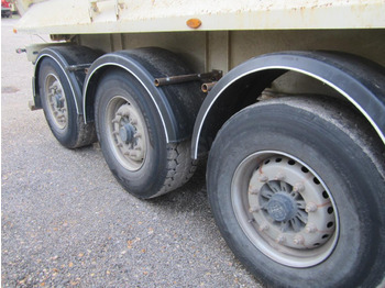 Tipper semi-trailer Invepe: picture 4