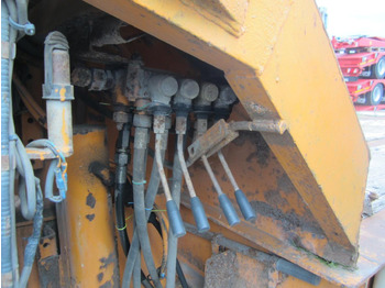 Low loader semi-trailer Kaiser: picture 2 Low loader semi-trailer Kaiser: picture 2